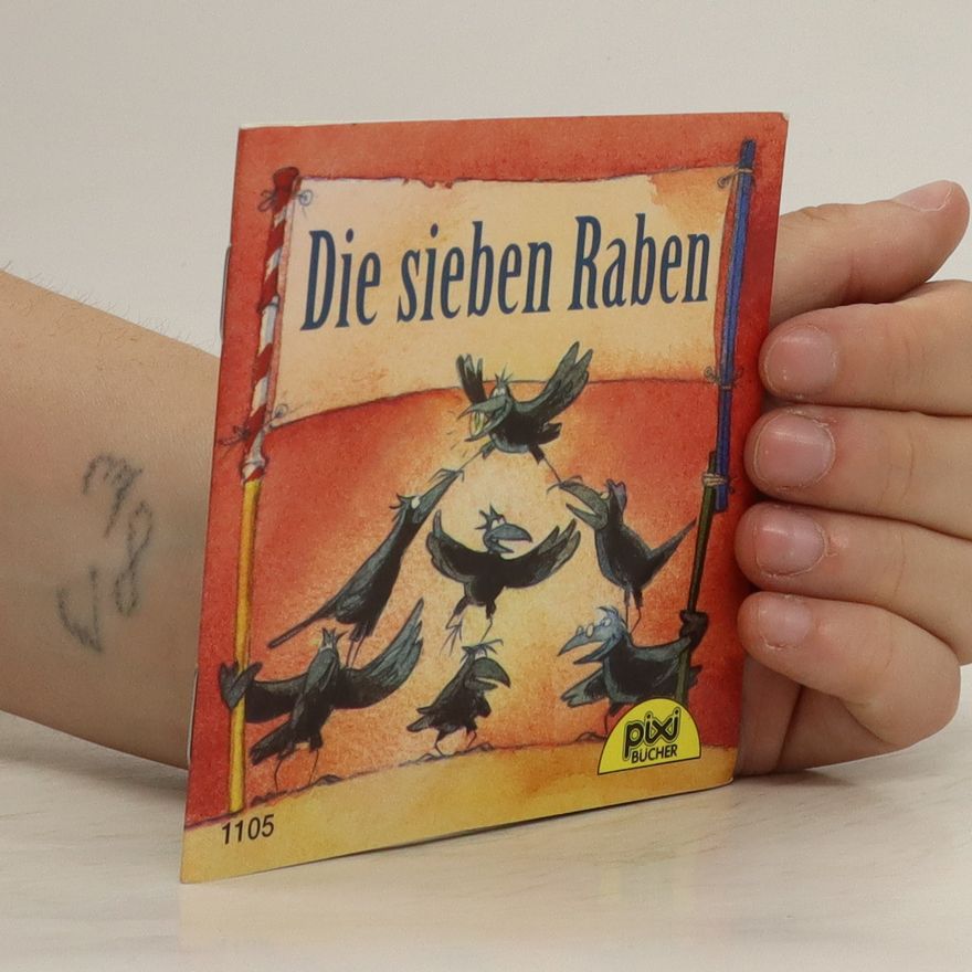Autorenkollektiv Die sieben Raben