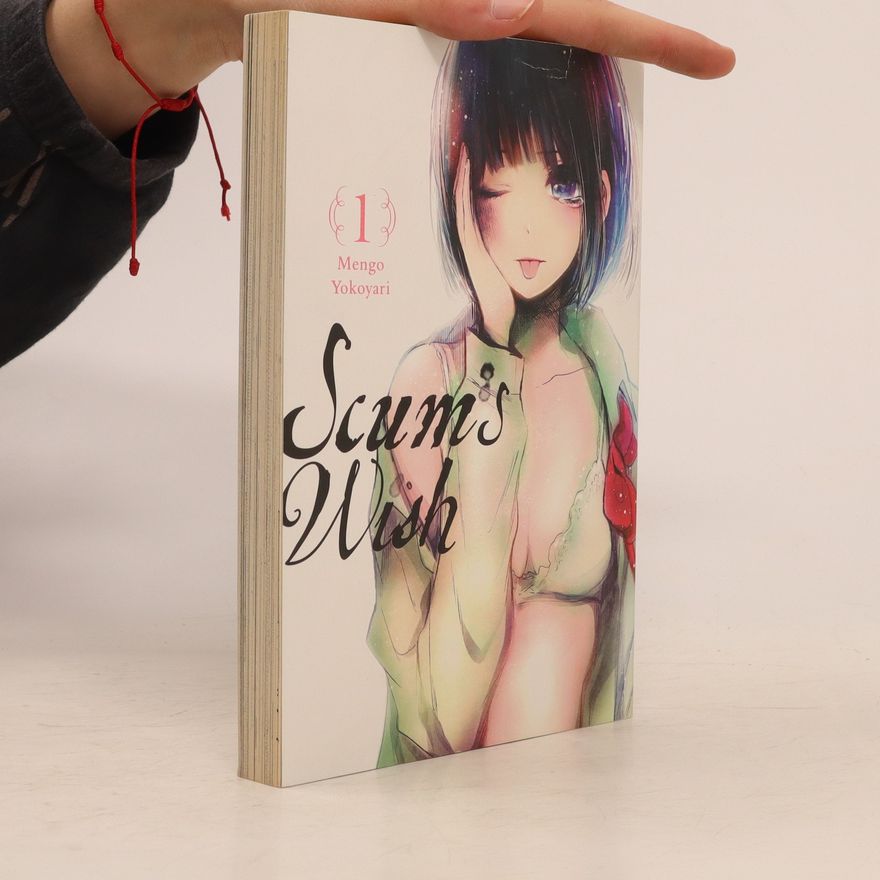 Mengo Yokoyari Scum's Wish, Vol. 1