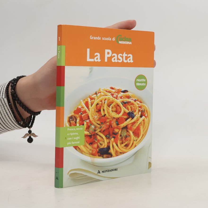 Kolektiv autorů La Pasta