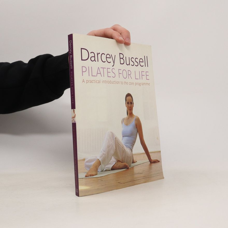 Darcey Bussell Pilates for Life