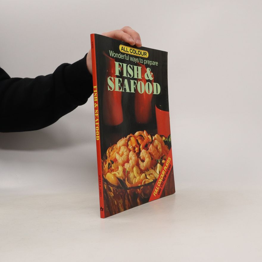 Marion Mansfield Wonderful Ways to Prepare Fish & Seafood