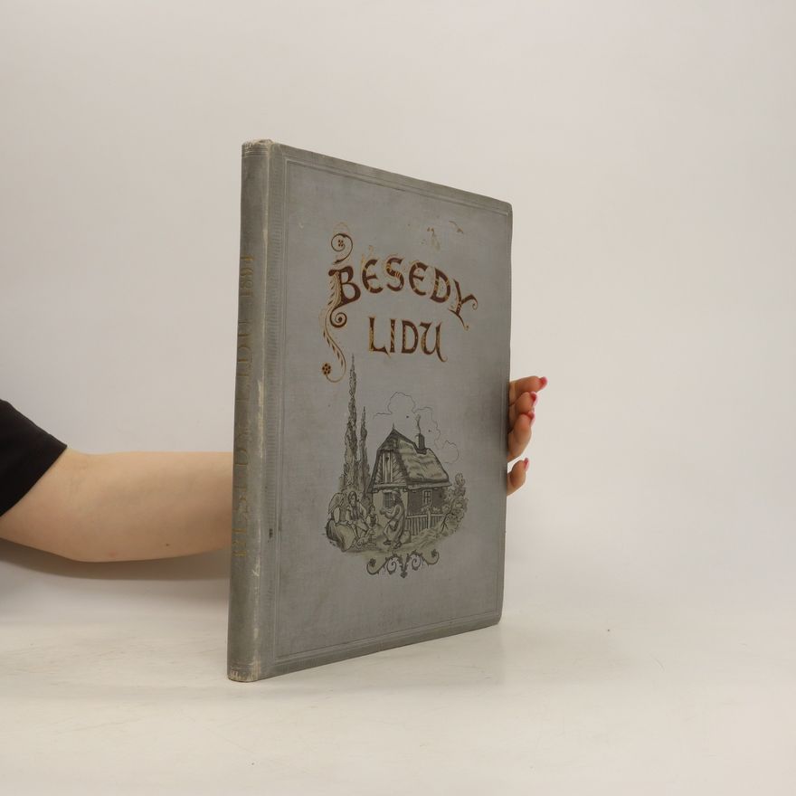 Autorenkollektiv Besedy lidu. Ročník II