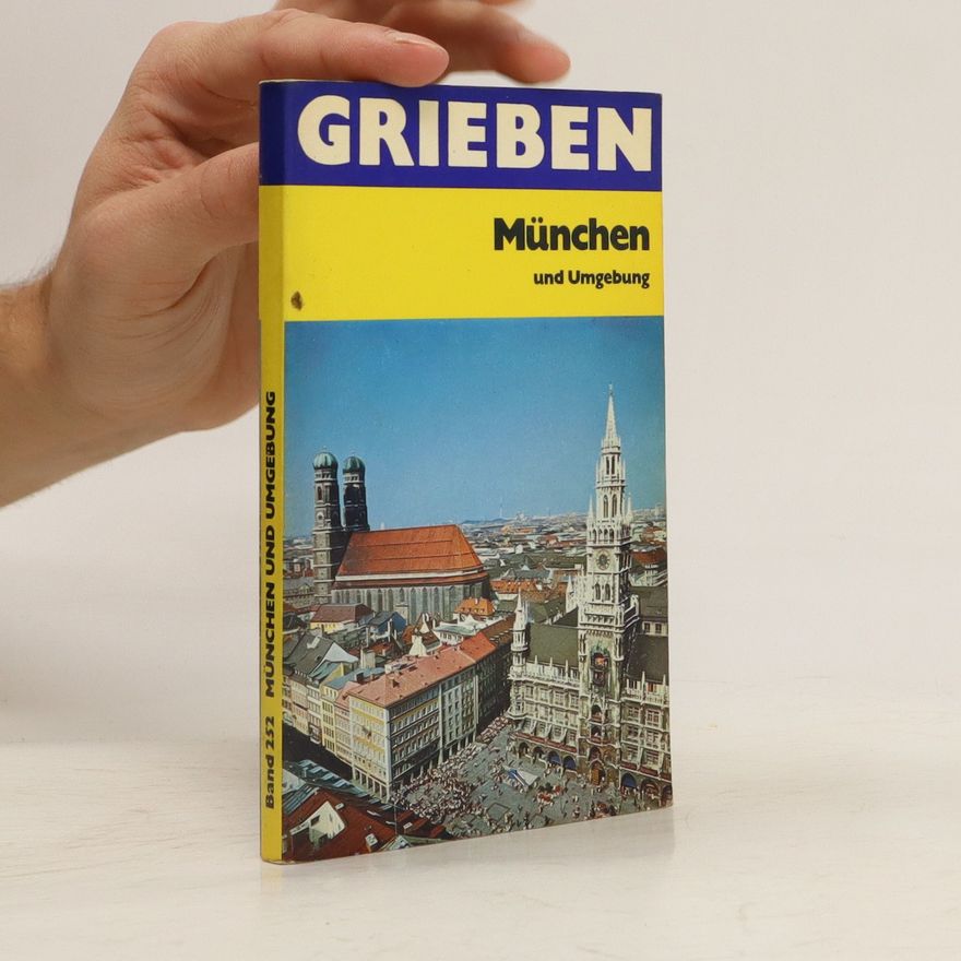 Various authors München und Umgebung
