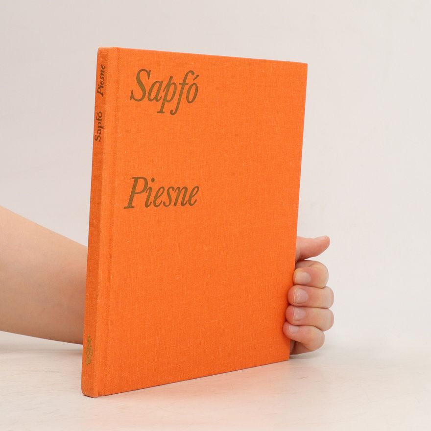 Sapfo Pisne