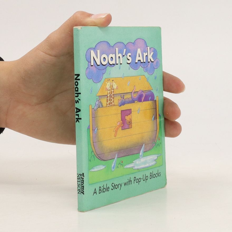Kolektiv autorů Noah's Ark