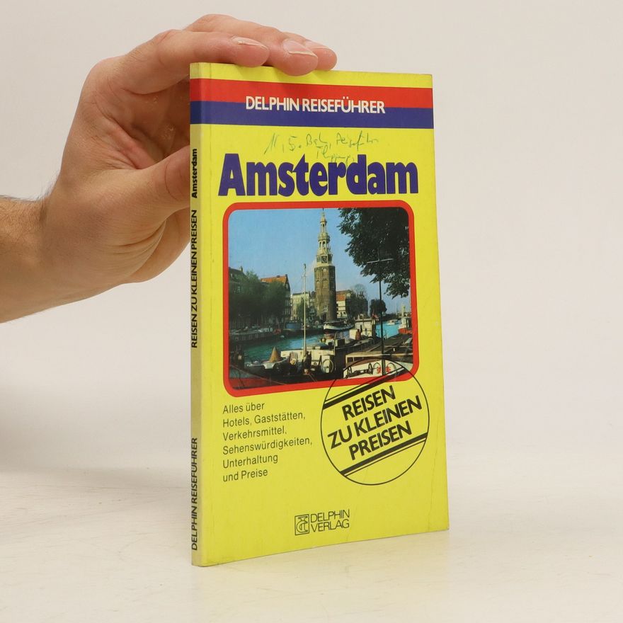 Thomas Diethelm Amsterdam
