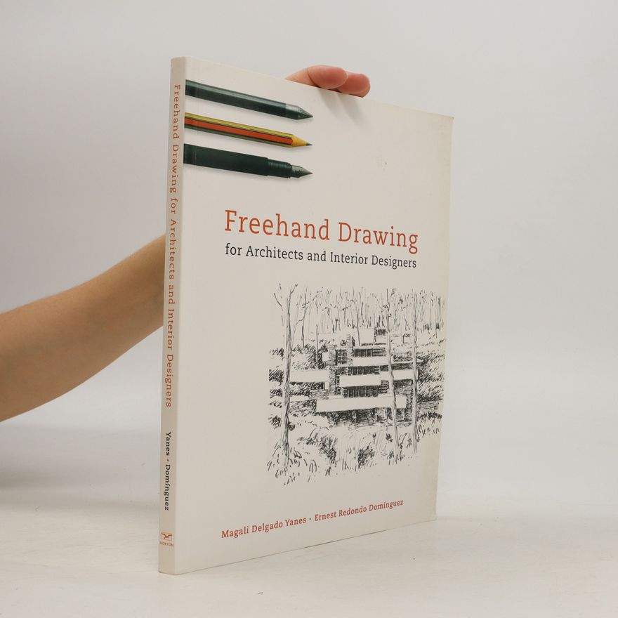 Autorenkollektiv Freehand Drawing for Architects and Interior Designers