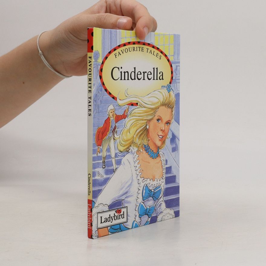 Walt Disney Cinderella