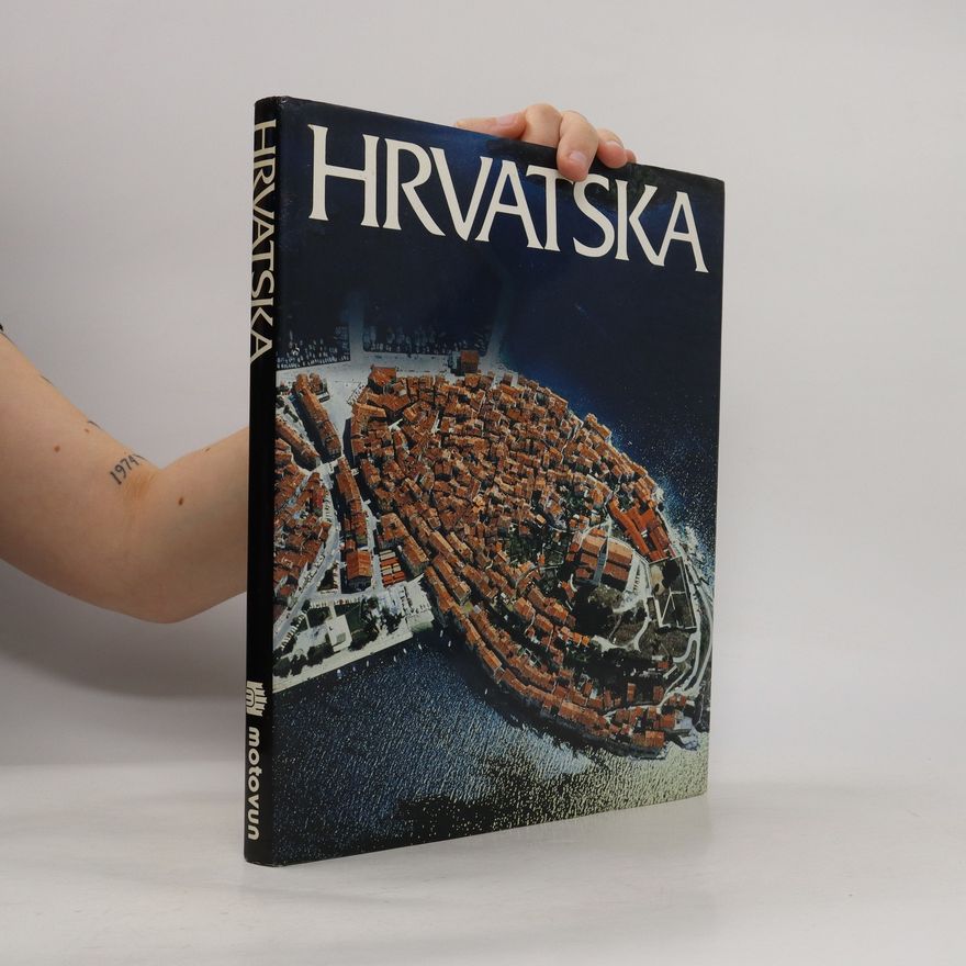 Autorenkollektiv Hrvatska