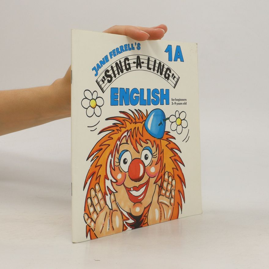 Autorenkollektiv Jane Ferrell's Sing a ling English