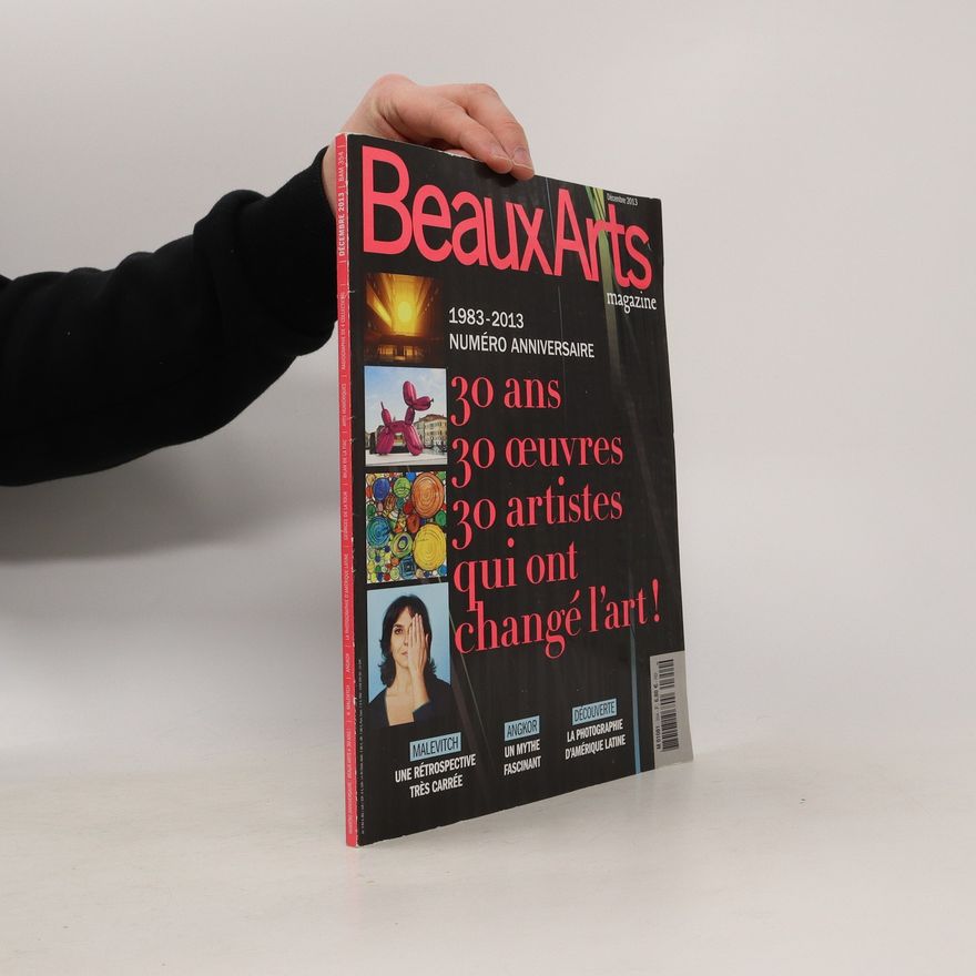 Various authors Beaux Arts 12/2013