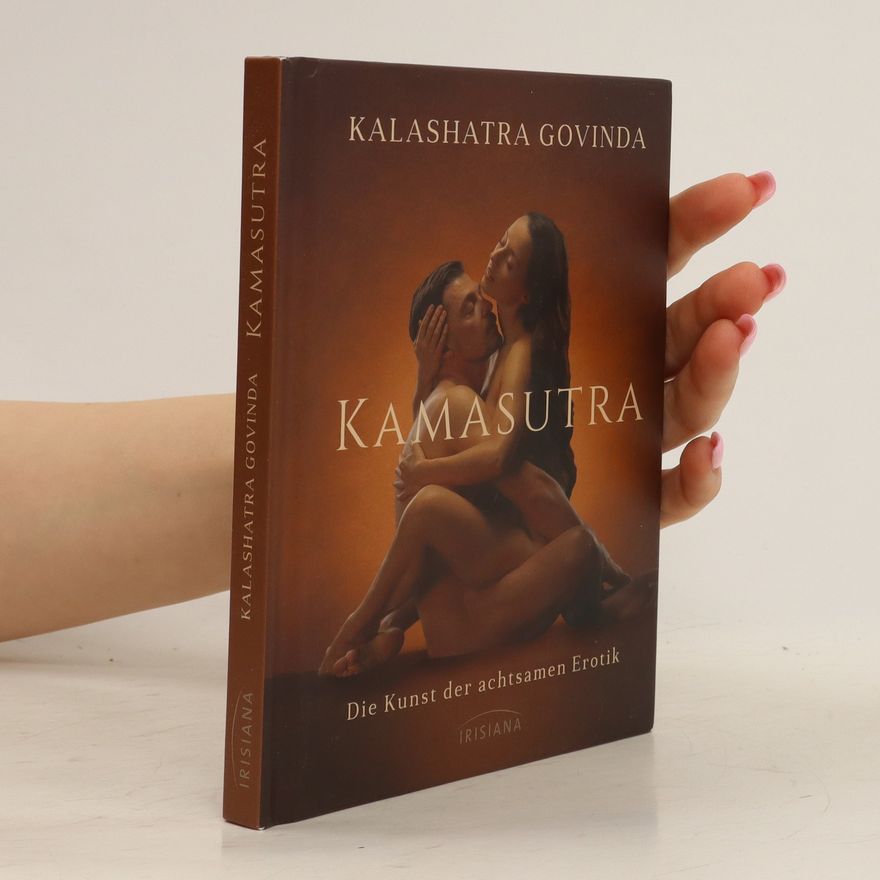 Kalashatra Govinda Kamasutra
