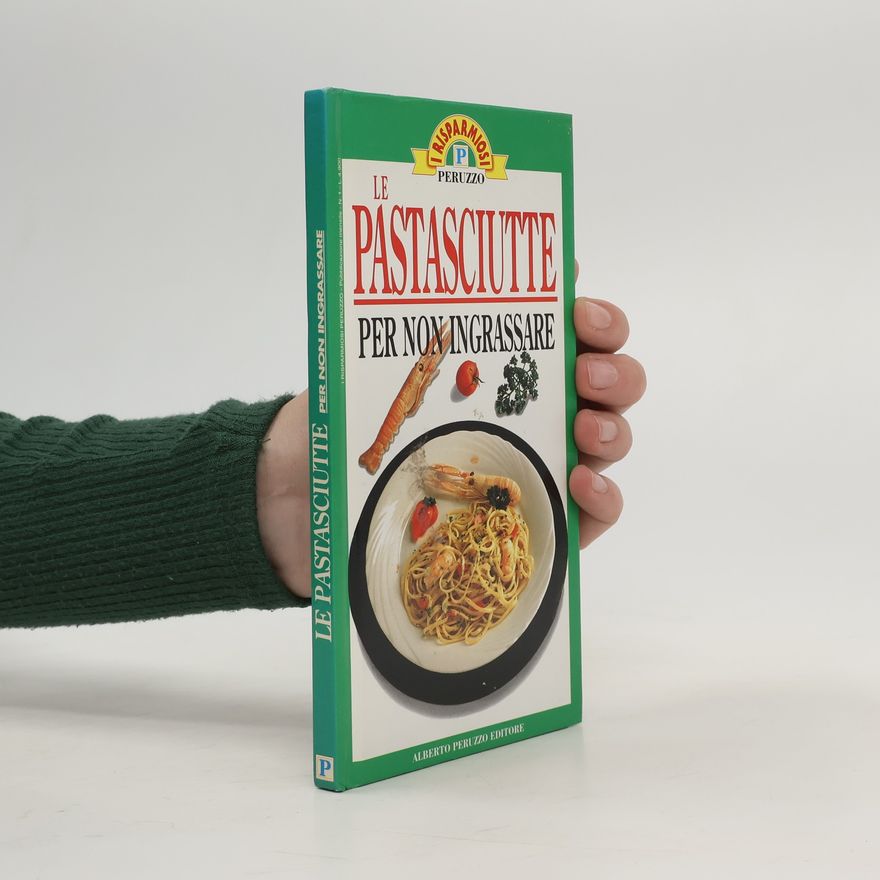 Kolektiv autorů Le Pastasciutte