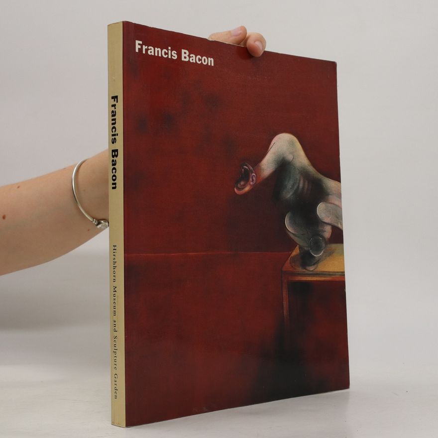 J. Pyne Francis Bacon