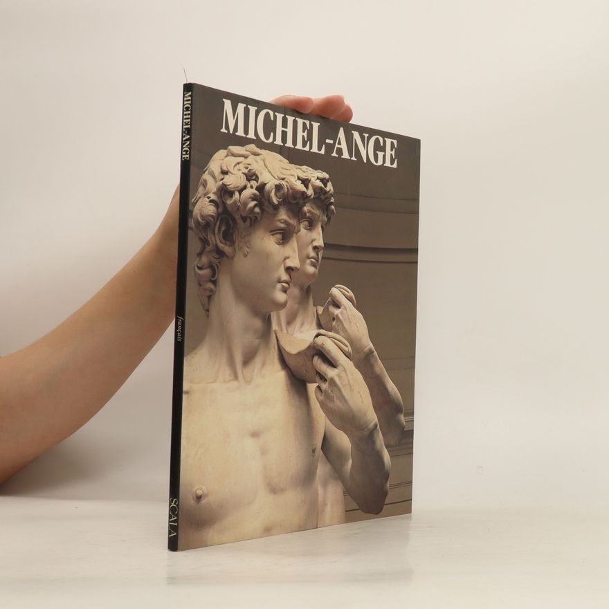Various authors Michel-Ange
