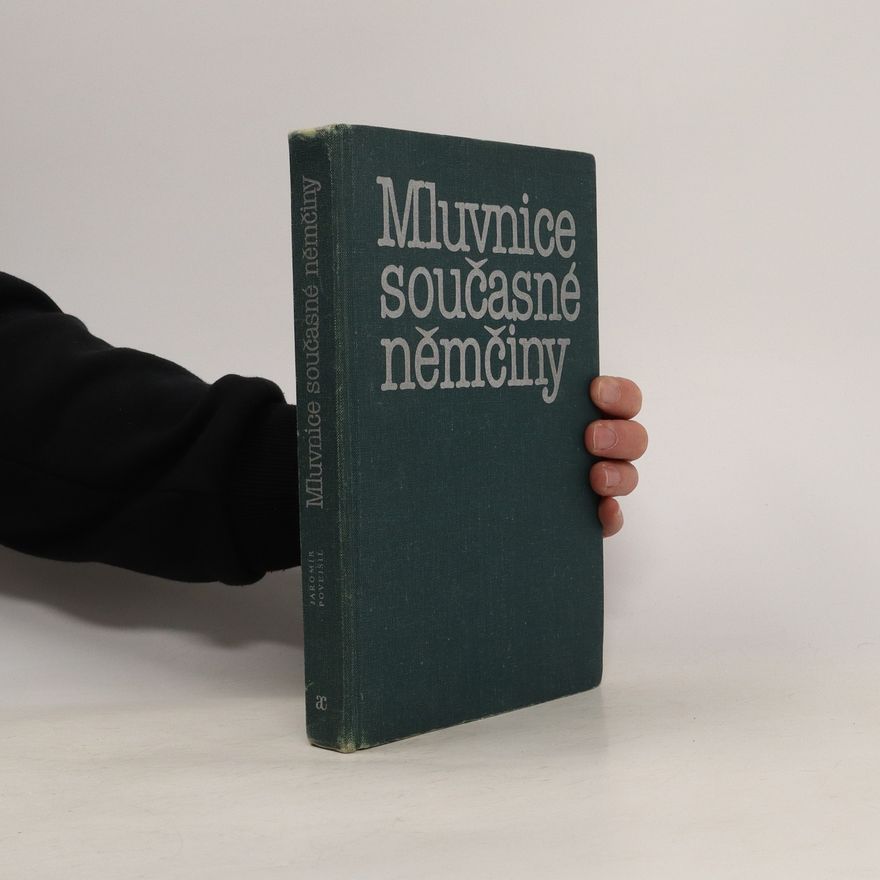 Kolektiv autorů Mluvnice současné češtiny