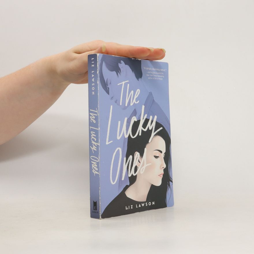 Liz Lawson The Lucky Ones