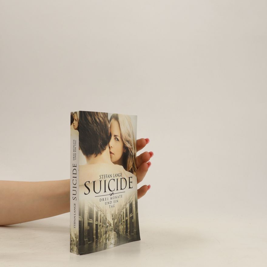 Stefan Lange Suicide