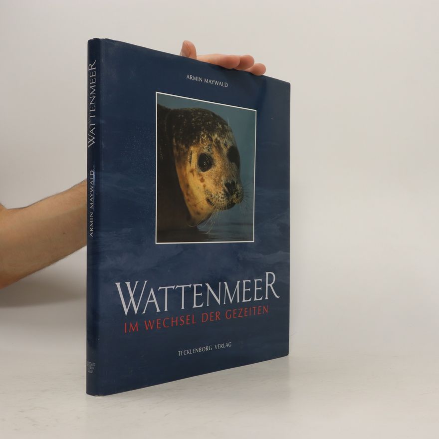 Armin Maywald Wattenmeer