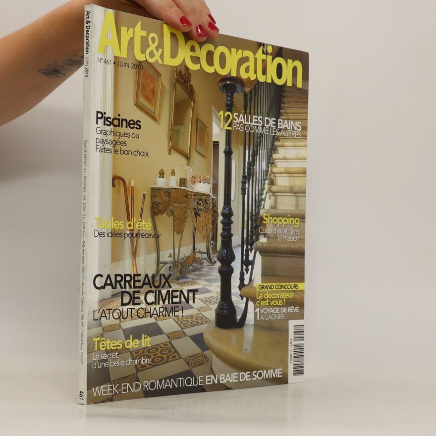 Various authors Art & Decoration 06/2010
