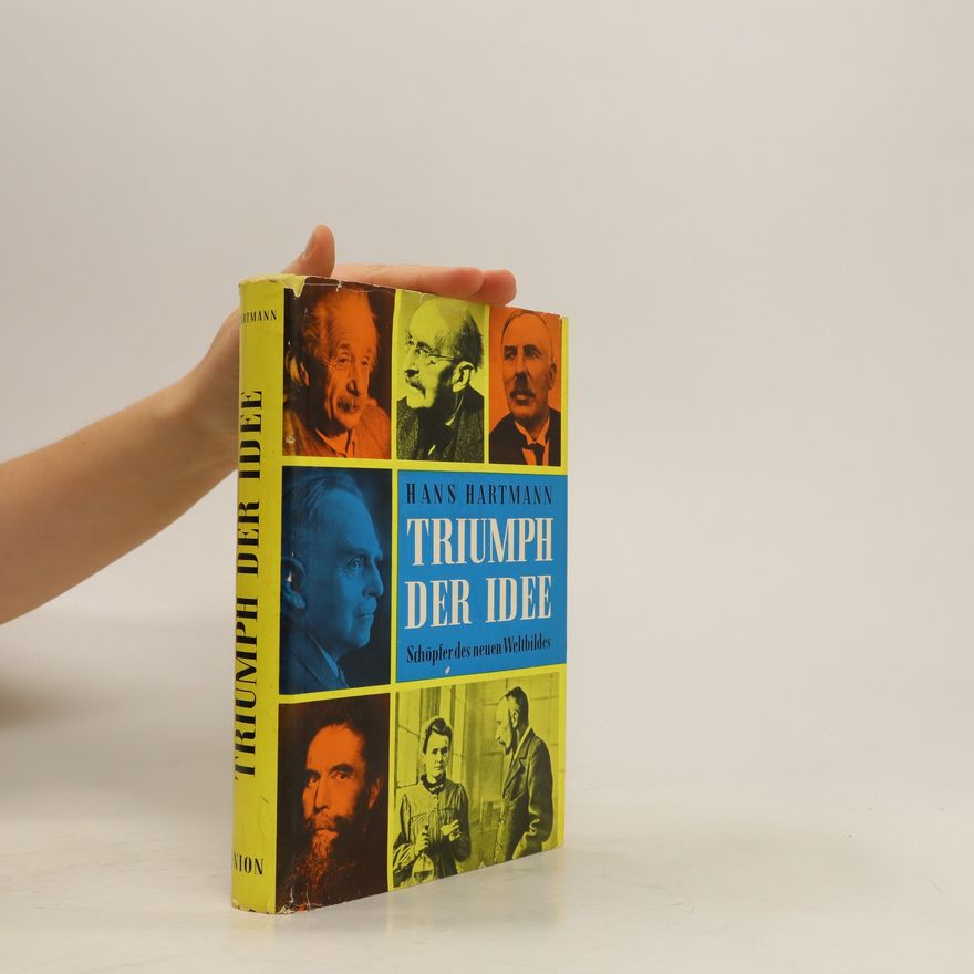 Hans Hartmann Triumph der idee