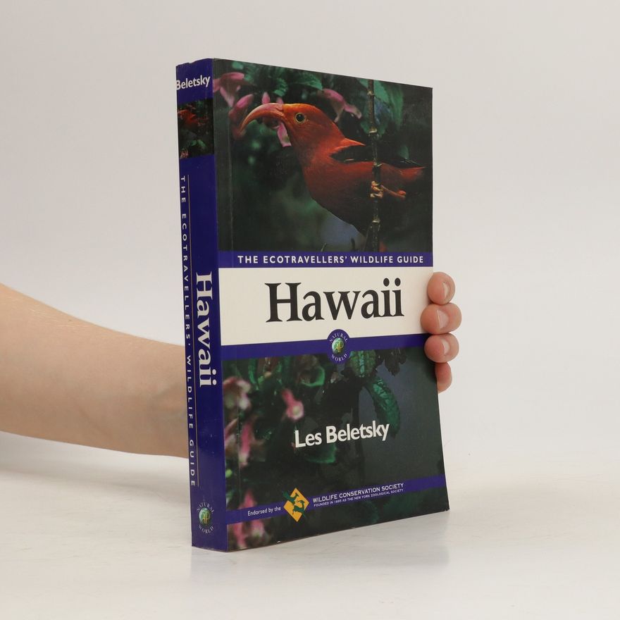 Les Beletsky Hawaii