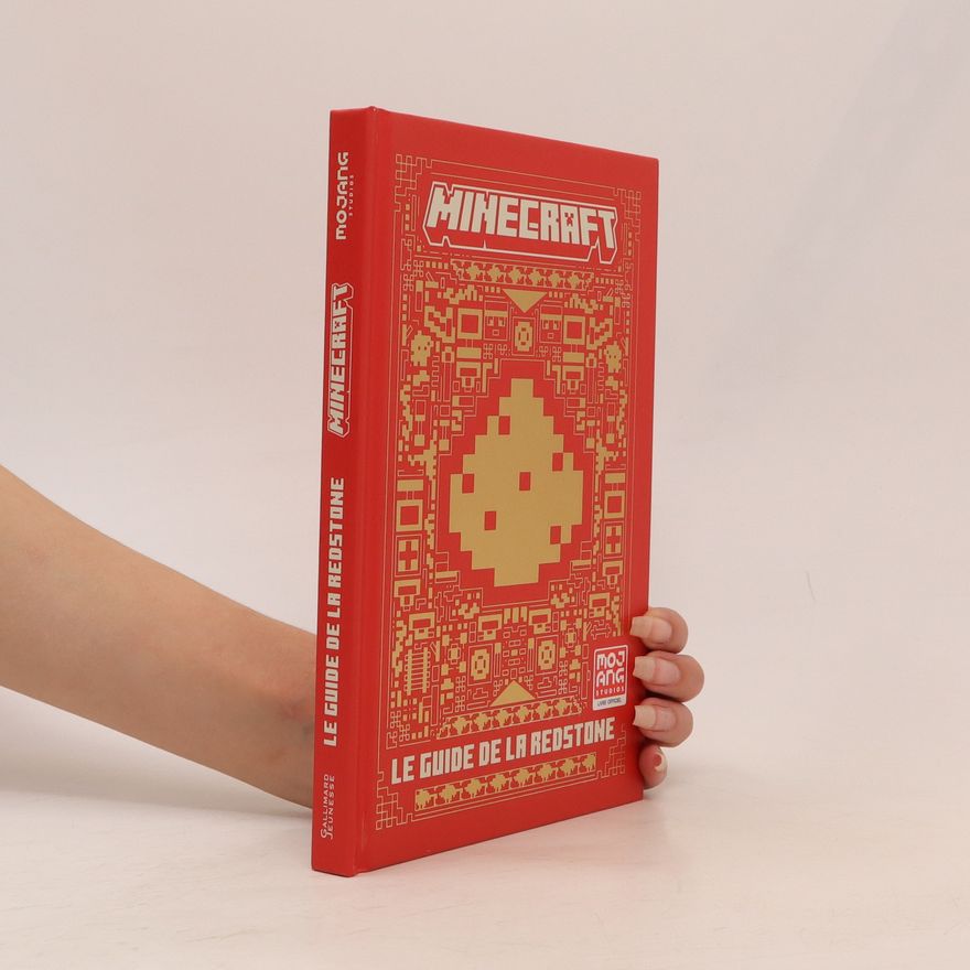 Nick Farwell Minecraft: Le guide de la redstone