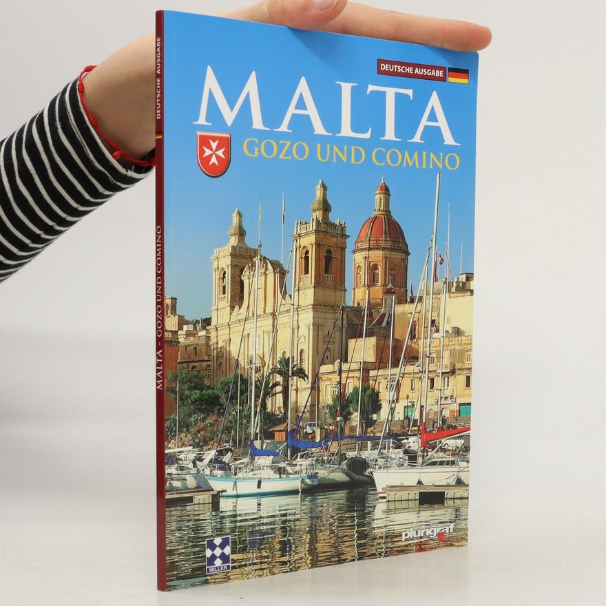 Autorenkollektiv Malta, Gozo und Comino