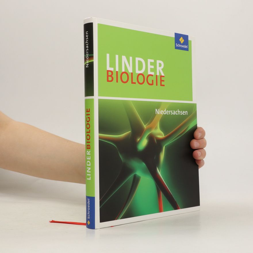 Kolektiv autorů Linder Biologie. Niedersachsen