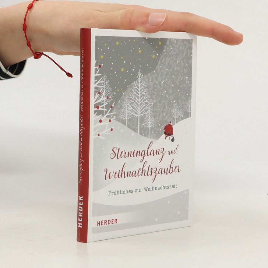 Various authors Sternenglanz und Weihnachtszauber