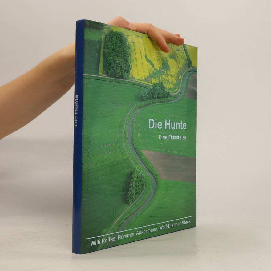 Willi Rolfes Die Hunte