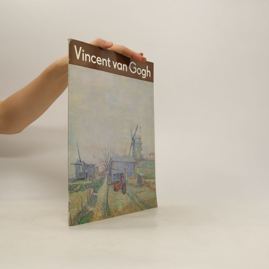 Various authors Vincent van Gogh