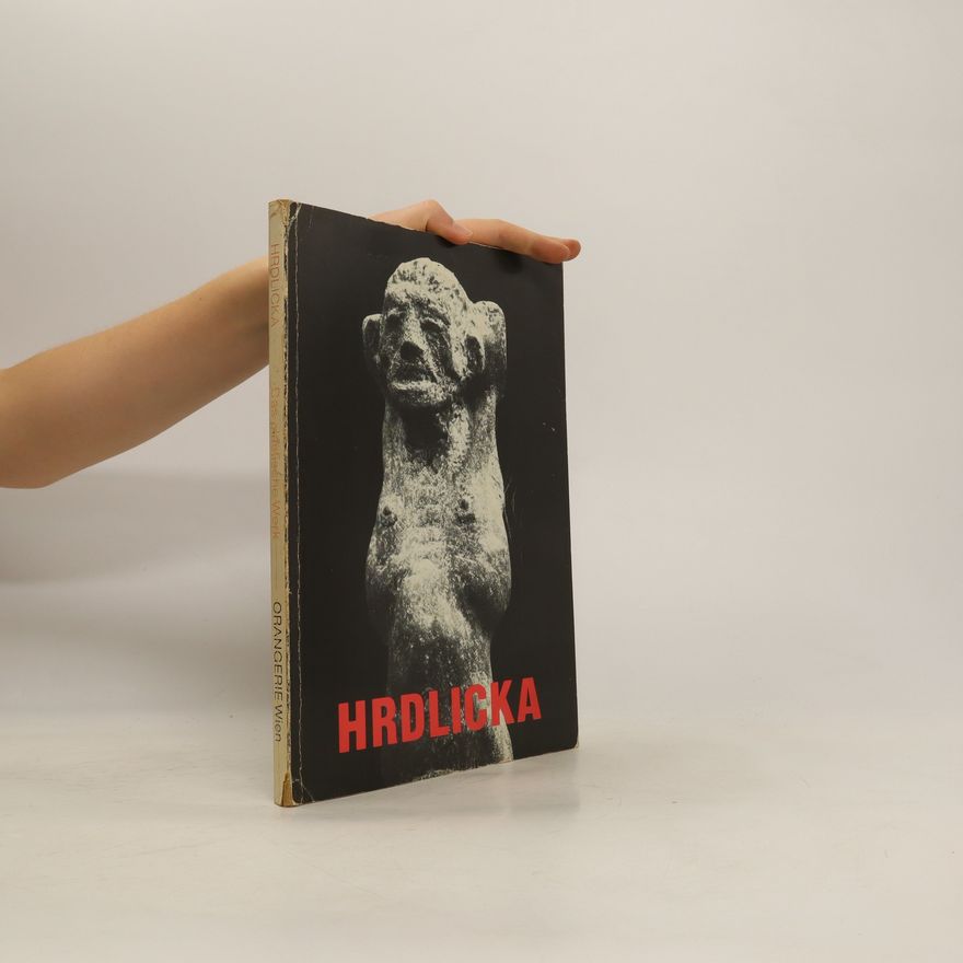 Various authors Hrdlicka