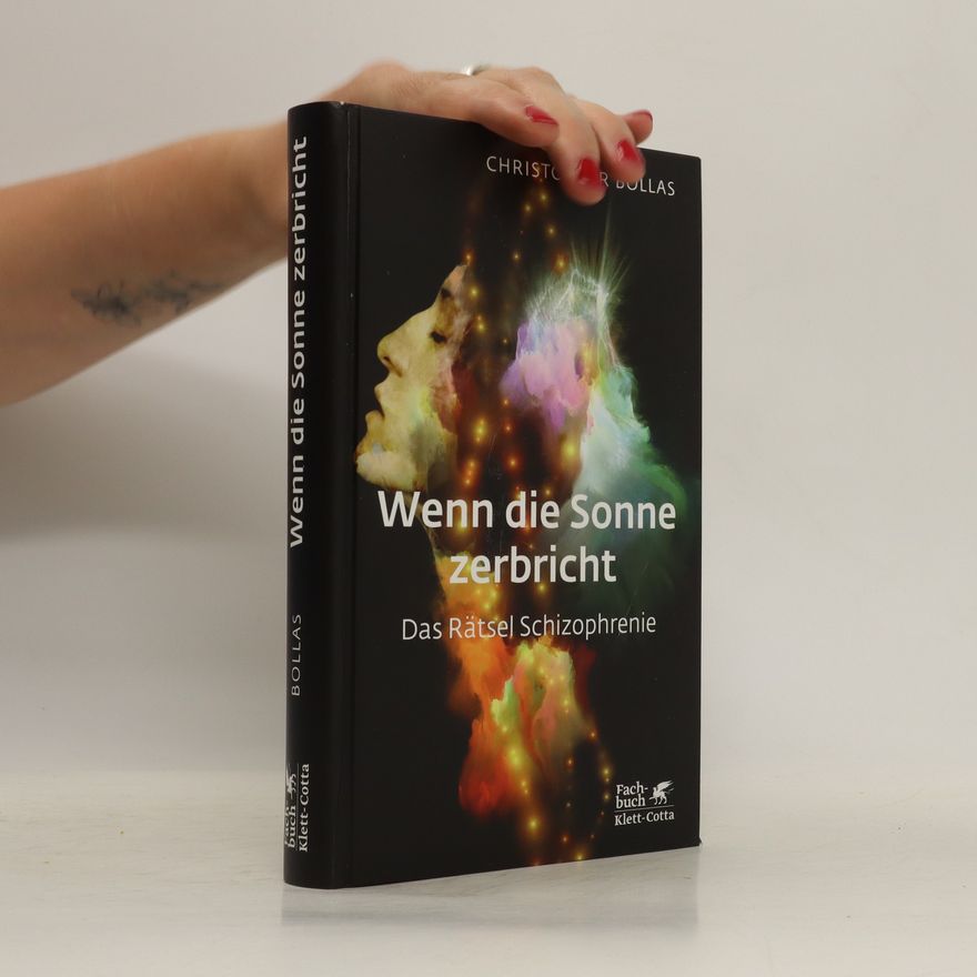 Christopher Bollas Wenn die Sonne zerbricht