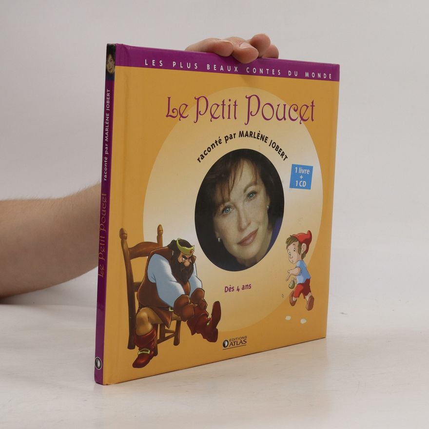 Marlene Jobert Le Petit Poucet