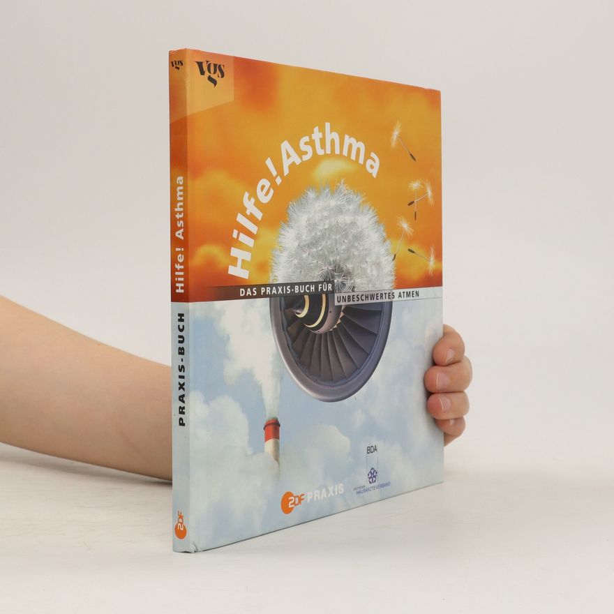 Dierk Heimann Hilfe! Asthma