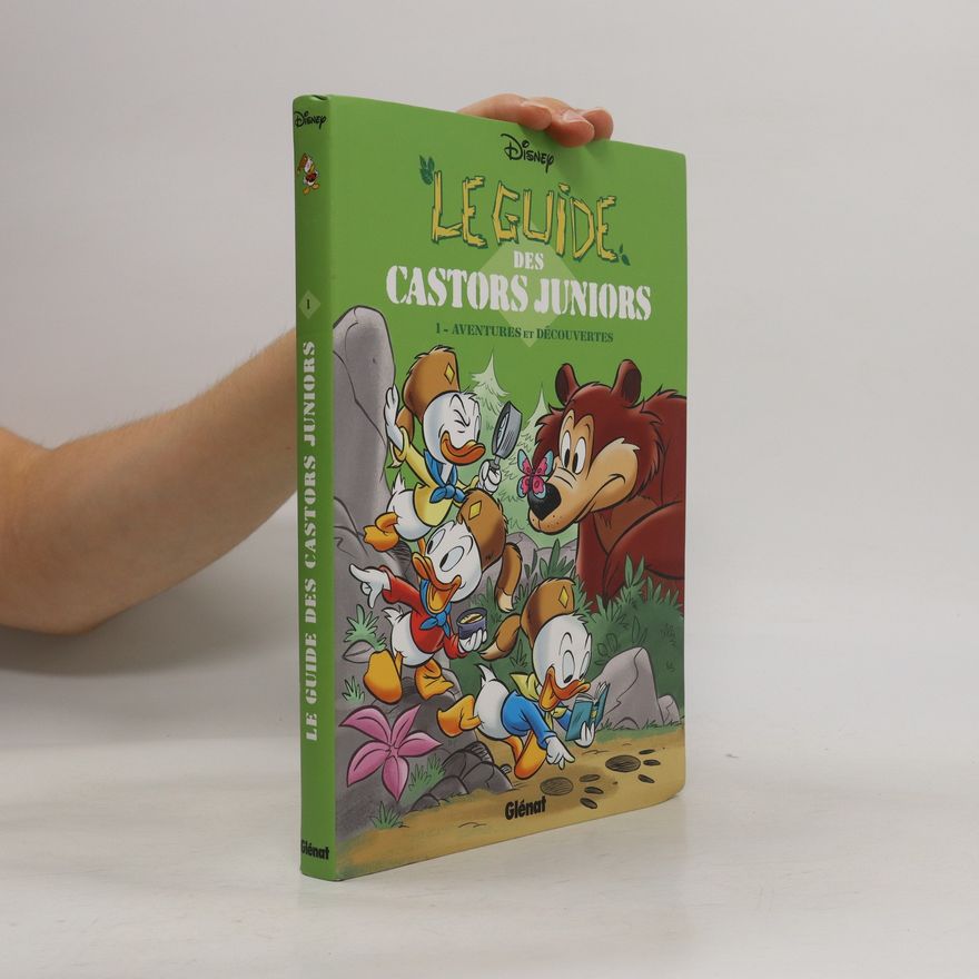 Various authors Aventures et découvertes