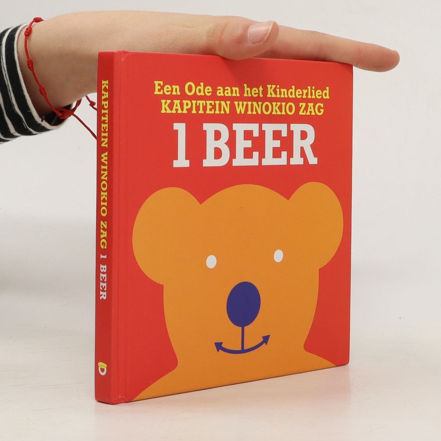 Various authors Kapitein Winokio Zag 1 Beer