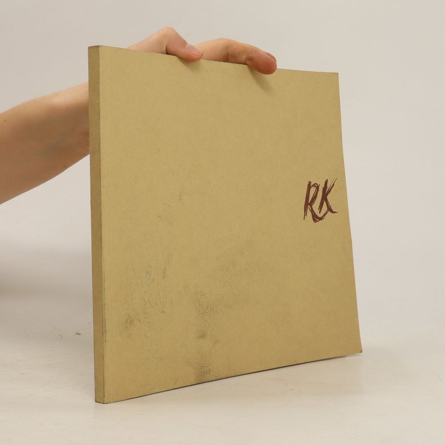 Rudolf Korunka Rudolf Korunka: Malerei und Grafik
