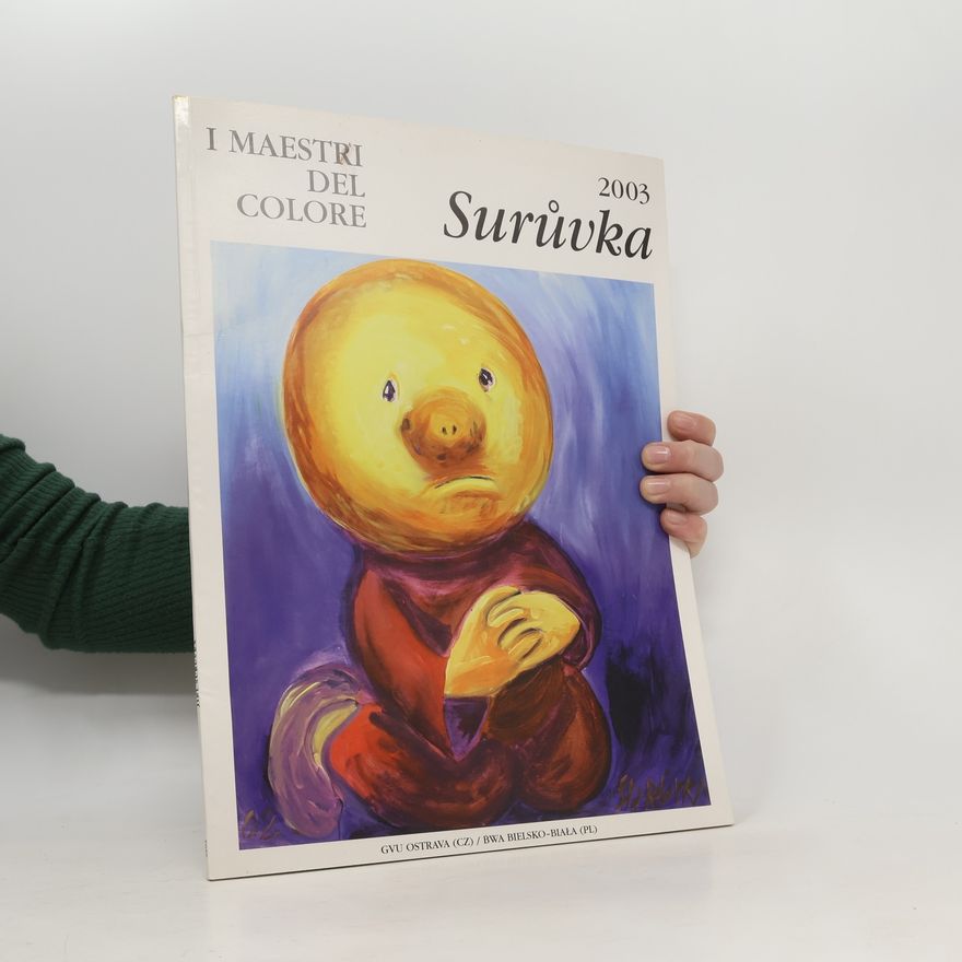 Jiří Surůvka Jiří Surůvka