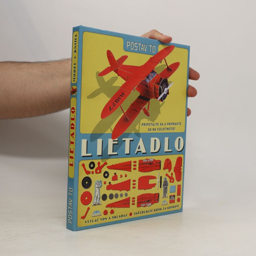 Autores varios Lietadlo