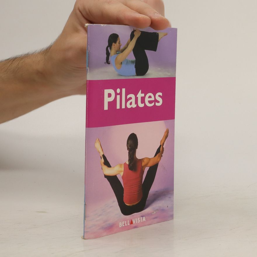 Collectif d'auteurs Pilates