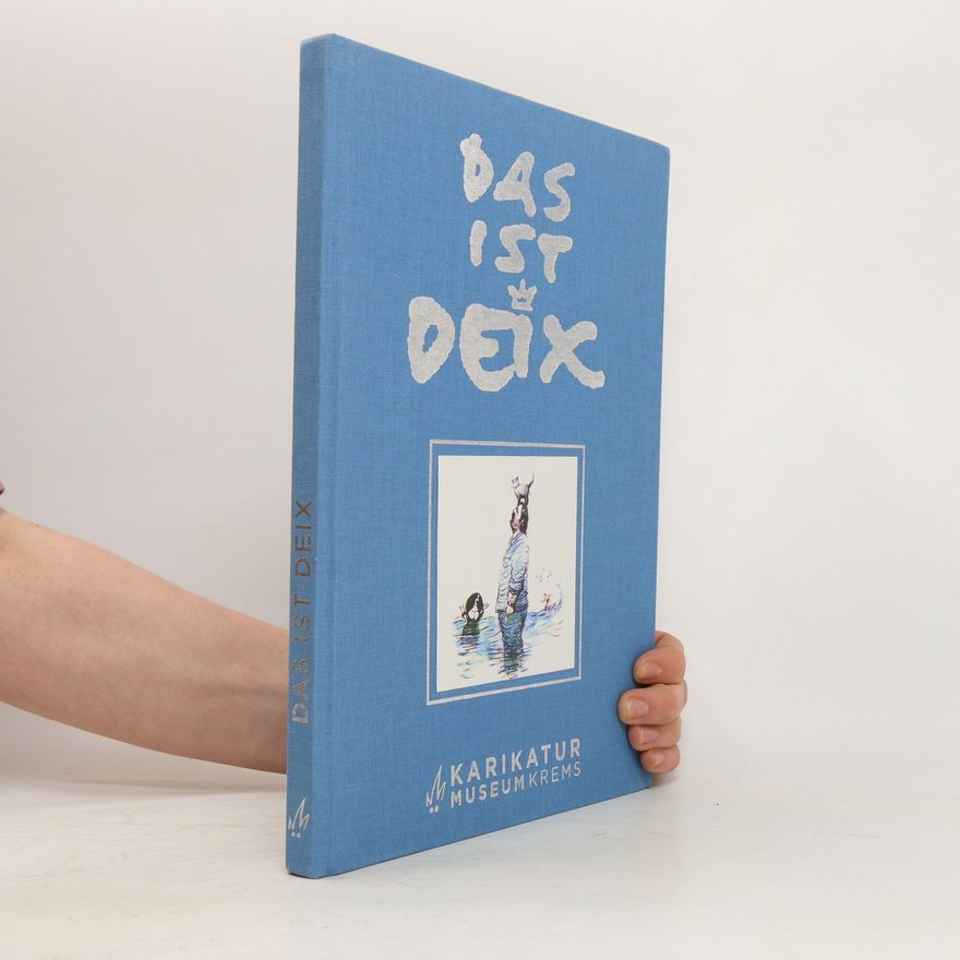 Atha Athanasiadis Das ist Deix