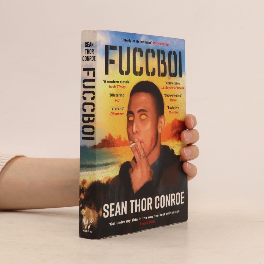 Sean Thor Conroe Fuccboi