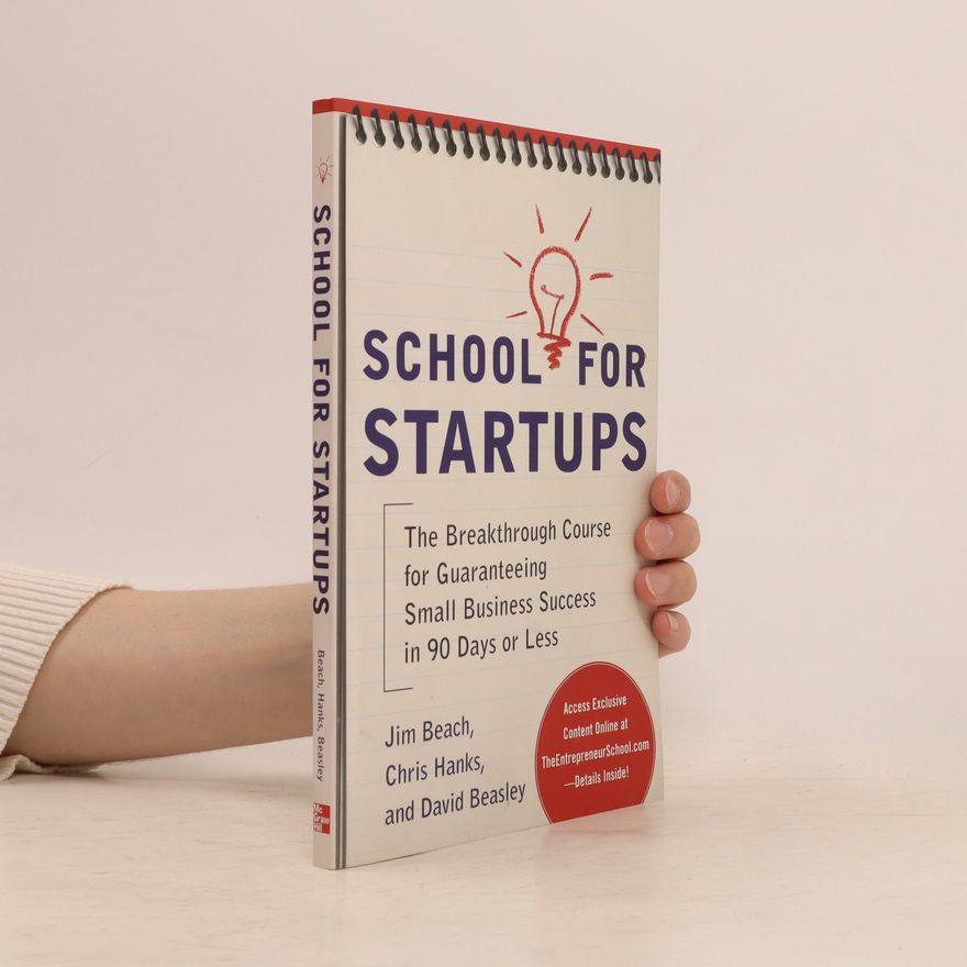 David Beasley School for Startups