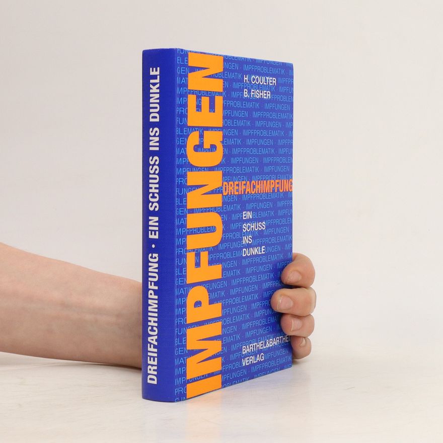 Harris L. Coulter Dreifach-Impfung