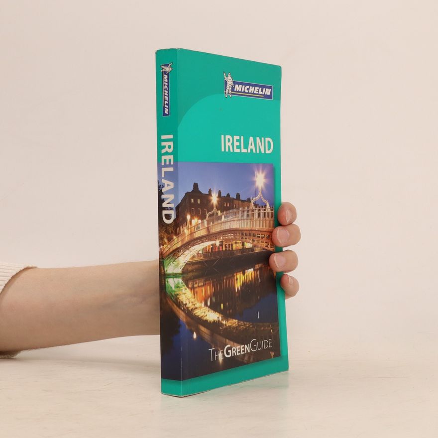 Kolektiv autorů Ireland