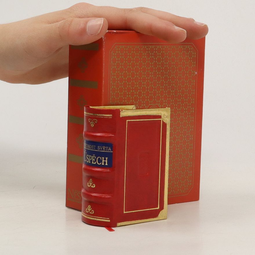 Various authors Moudrost světa. Úspěch