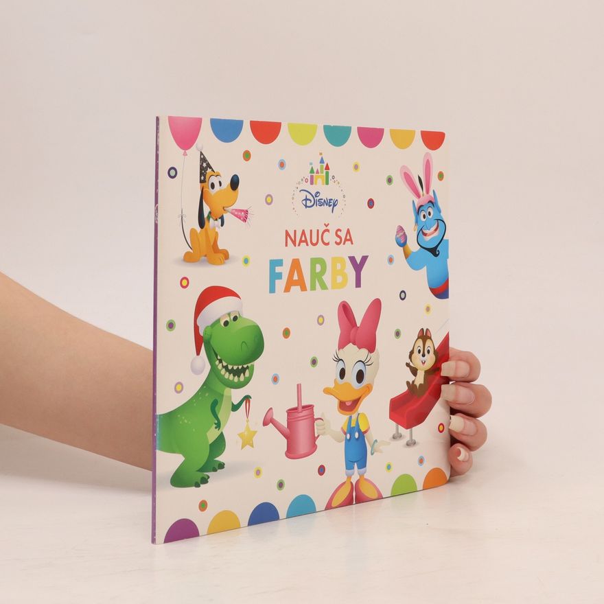 Jerrod Maruyama Nauč sa farby
