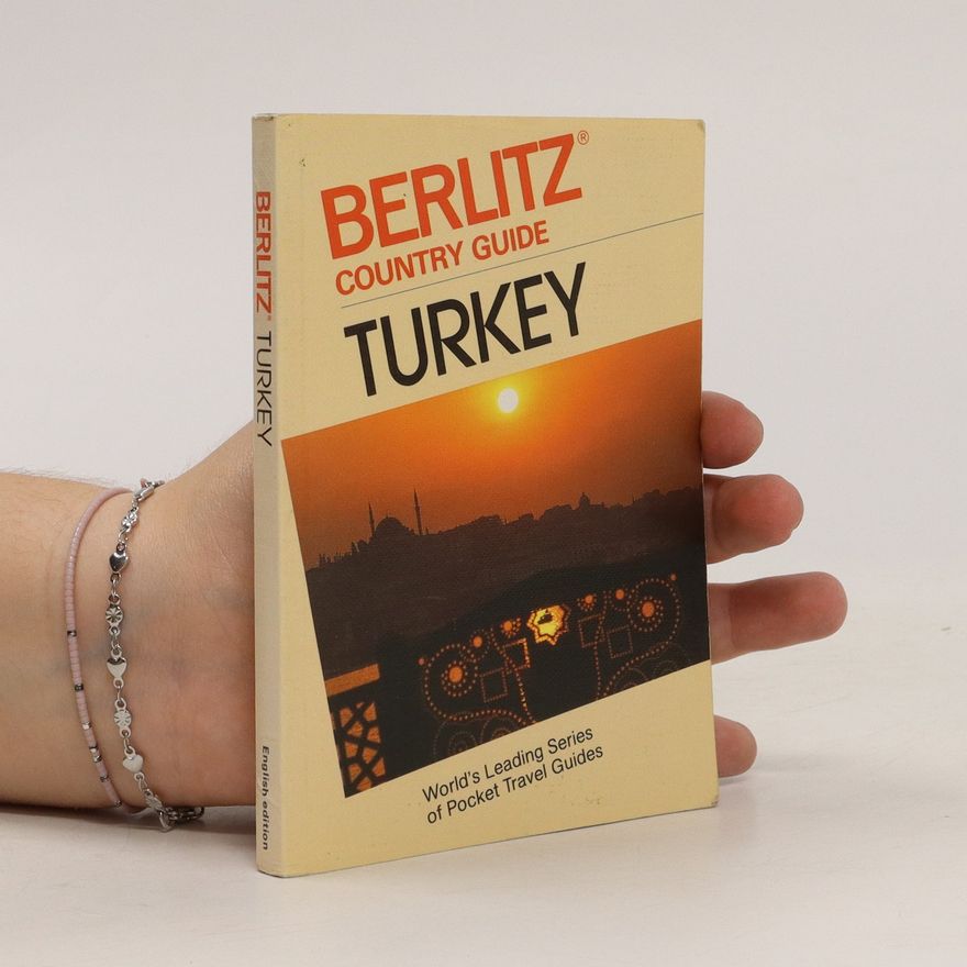 Autorenkollektiv Turkey